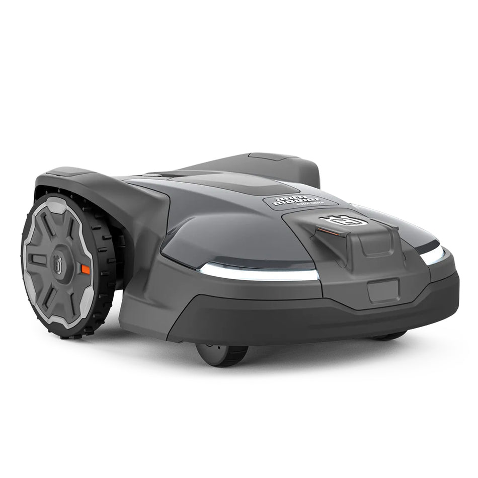 Husqvarna-Husqvarna Automower® 430X NERA - Robotic lawn mower with object avoidance for lawns up to 3200 m²-Robotic Mower-Husqvarna Automower® 430X NERA-