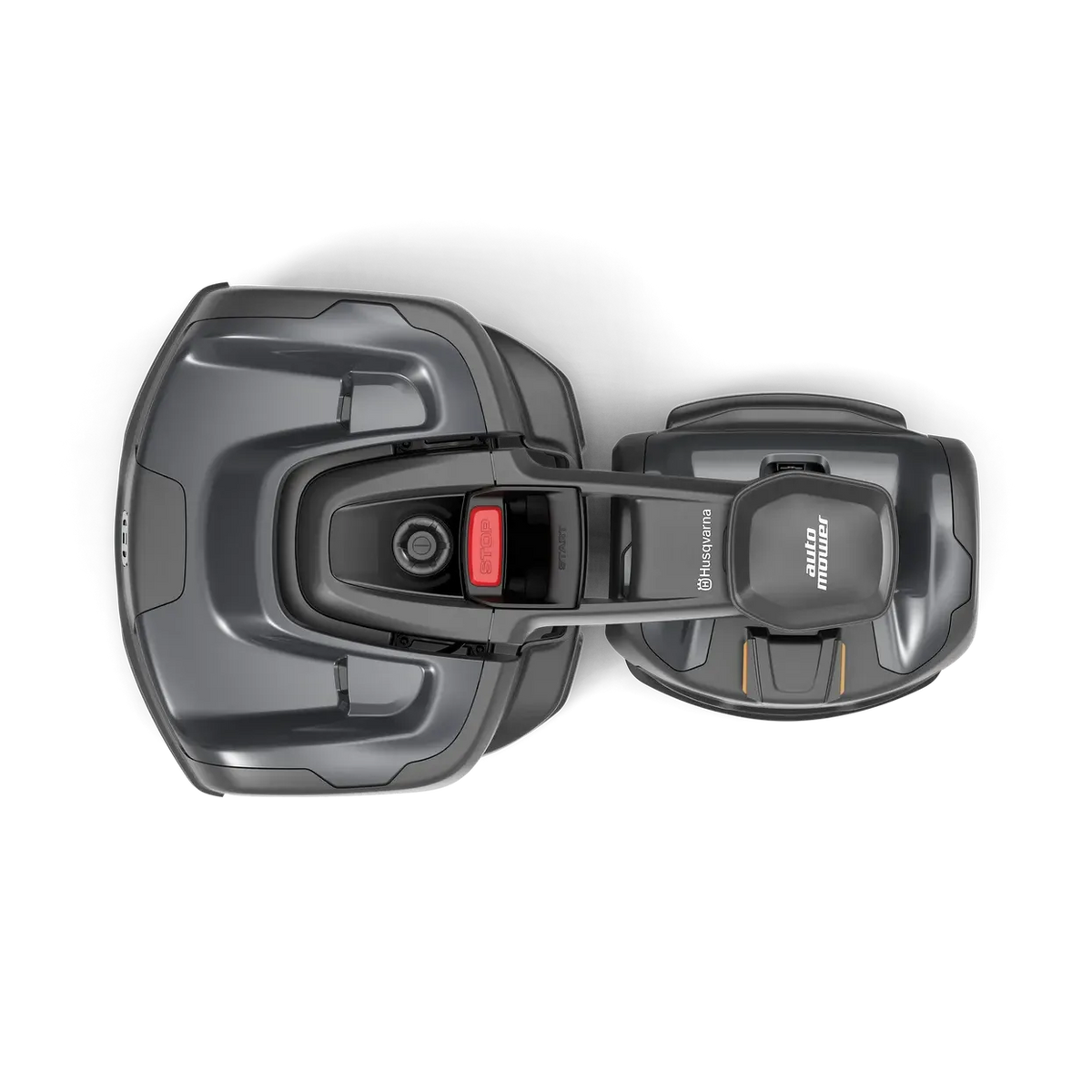 Husqvarna-Husqvarna Automower® 435X AWD EPOS - Wire free AWD robotic mower that masters steep slopes up to 70%.-Automower-