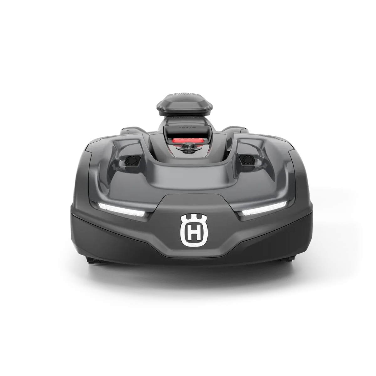 Husqvarna-Husqvarna Automower® 435X AWD EPOS - Wire free AWD robotic mower that masters steep slopes up to 70%.-Automower-