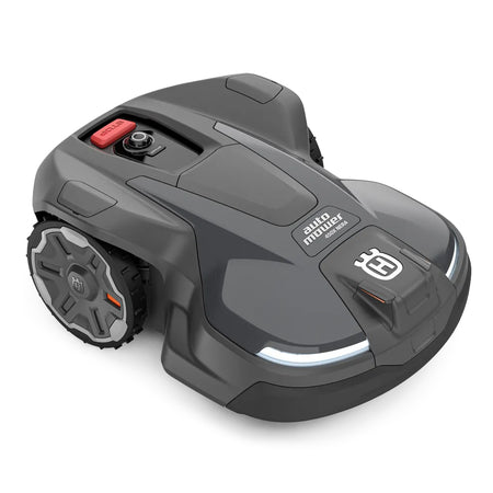 Husqvarna-Husqvarna Automower® 450X NERA - Robotic lawn mower with object avoidance for lawns up to 5000 m²-Robotic Mower-