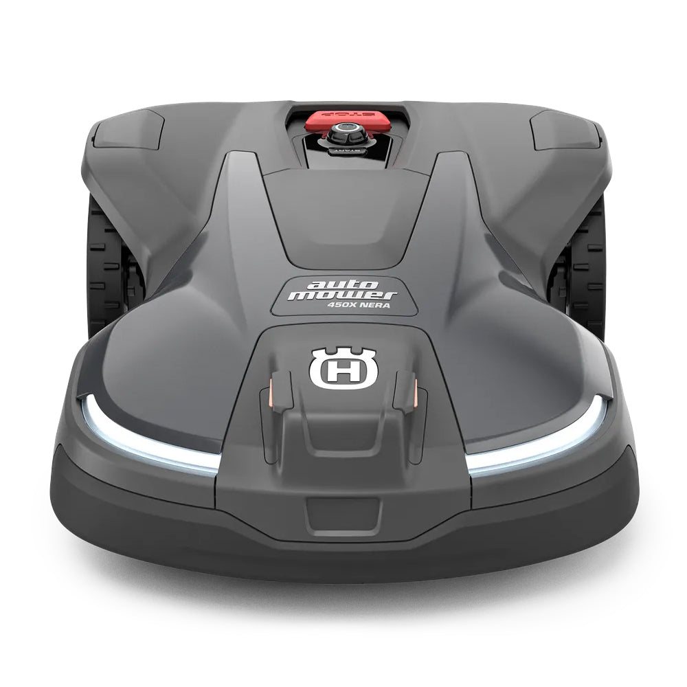 Husqvarna-Husqvarna Automower® 450X NERA - Robotic lawn mower with object avoidance for lawns up to 5000 m²-Robotic Mower-
