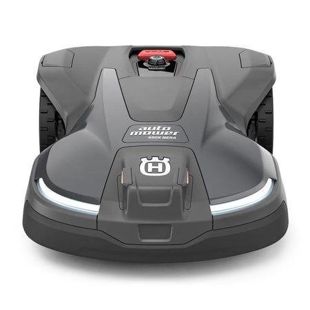 Husqvarna-Husqvarna Automower® 450X NERA - Robotic lawn mower with object avoidance for lawns up to 5000 m²-Robotic Mower-