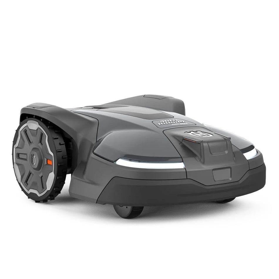 Husqvarna-Husqvarna Automower® 450X NERA - Robotic lawn mower with object avoidance for lawns up to 5000 m²-Robotic Mower-Husqvarna Automower® 450X NERA-