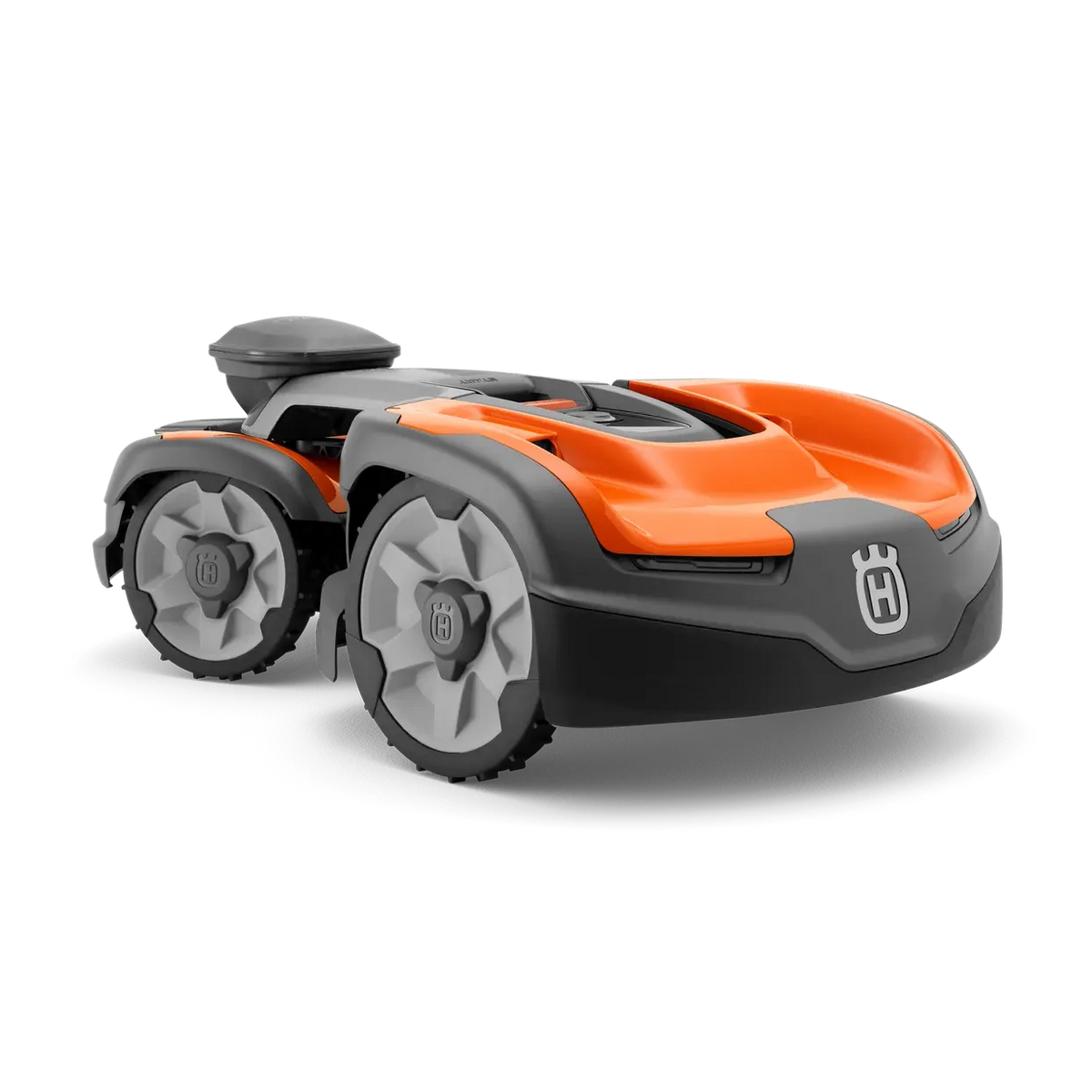 Husqvarna-Husqvarna Automower® 535 AWD EPOS® - Wire free robotic mower with all-wheel-drive for steep slopes up to 70%.-Automower-