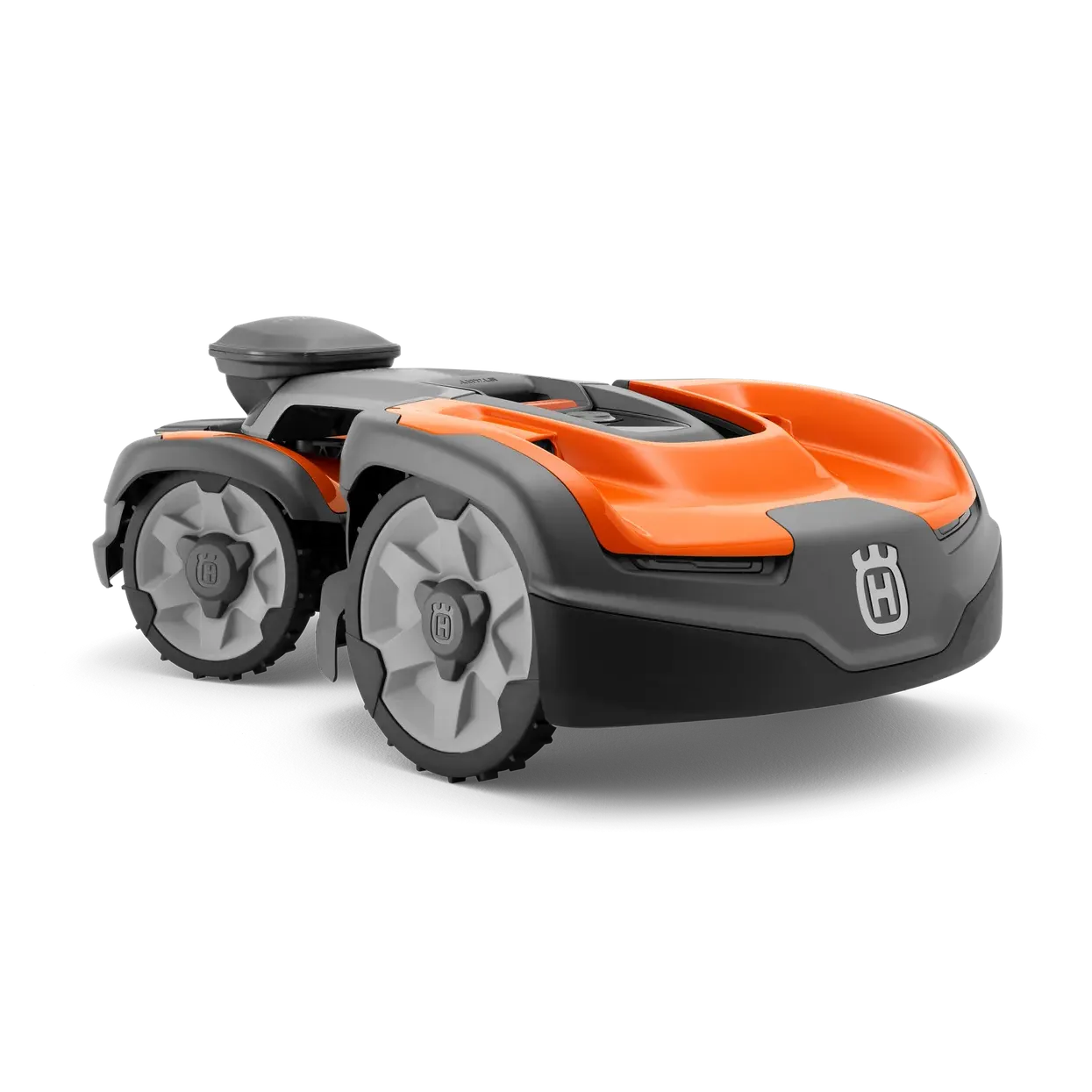 Husqvarna-Husqvarna Automower® 535 AWD EPOS® - Wire free robotic mower with all-wheel-drive for steep slopes up to 70%.-Automower-