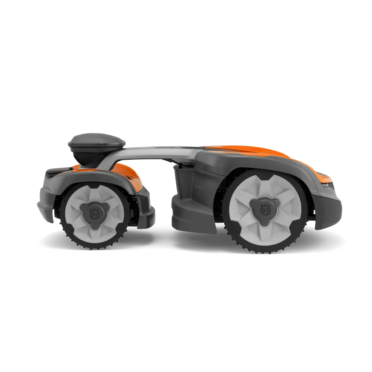 Husqvarna-Husqvarna Automower® 535 AWD EPOS® - Wire free robotic mower with all-wheel-drive for steep slopes up to 70%.-Automower-