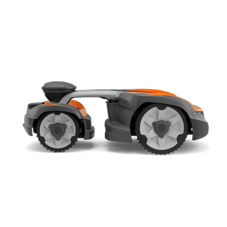 Husqvarna-Husqvarna Automower® 535 AWD EPOS® - Wire free robotic mower with all-wheel-drive for steep slopes up to 70%.-Automower-
