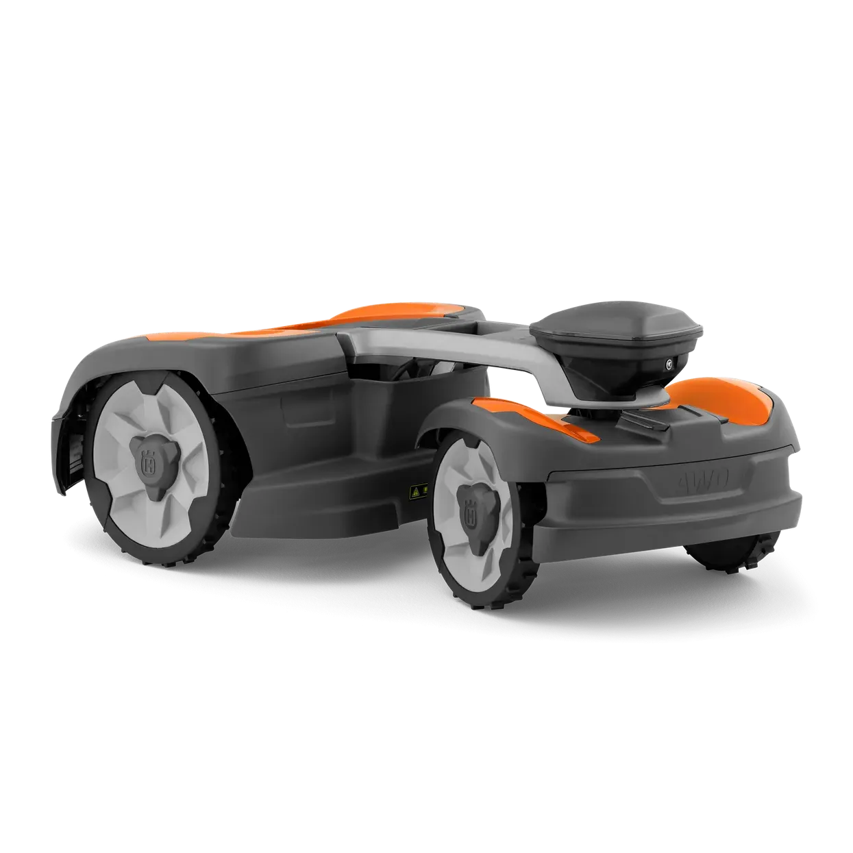 Husqvarna-Husqvarna Automower® 535 AWD EPOS® - Wire free robotic mower with all-wheel-drive for steep slopes up to 70%.-Automower-