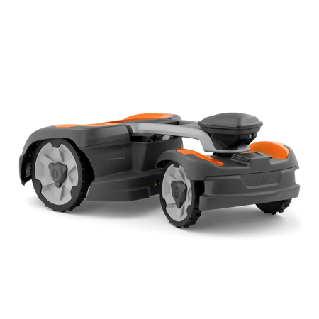 Husqvarna-Husqvarna Automower® 535 AWD EPOS® - Wire free robotic mower with all-wheel-drive for steep slopes up to 70%.-Automower-