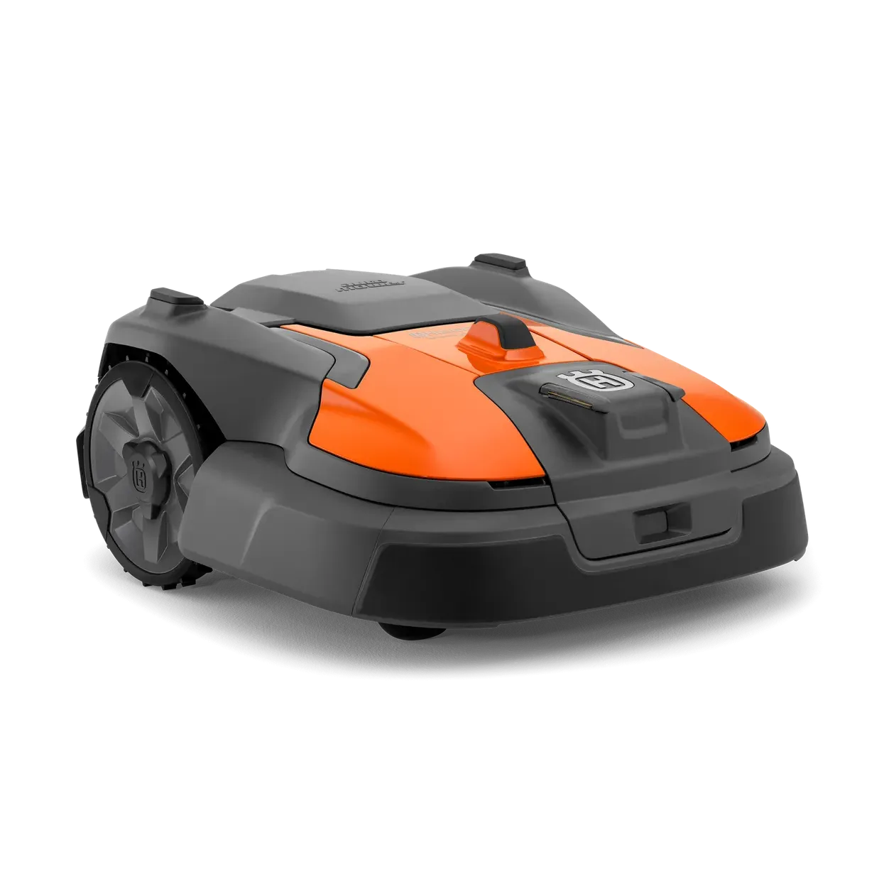 Husqvarna-Husqvarna Automower® 560 EPOS® - Wire free robotic mower for efficient commercial turf care.-Automower-
