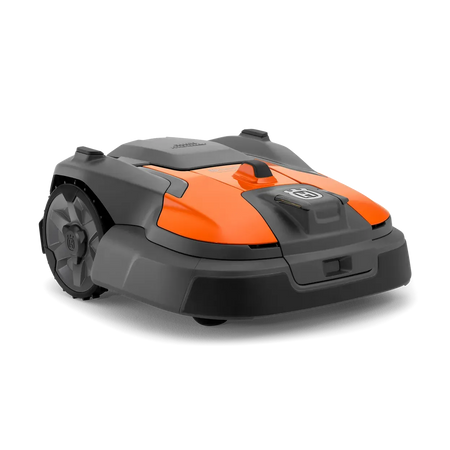Husqvarna-Husqvarna Automower® 560 EPOS® - Wire free robotic mower for efficient commercial turf care.-Automower-