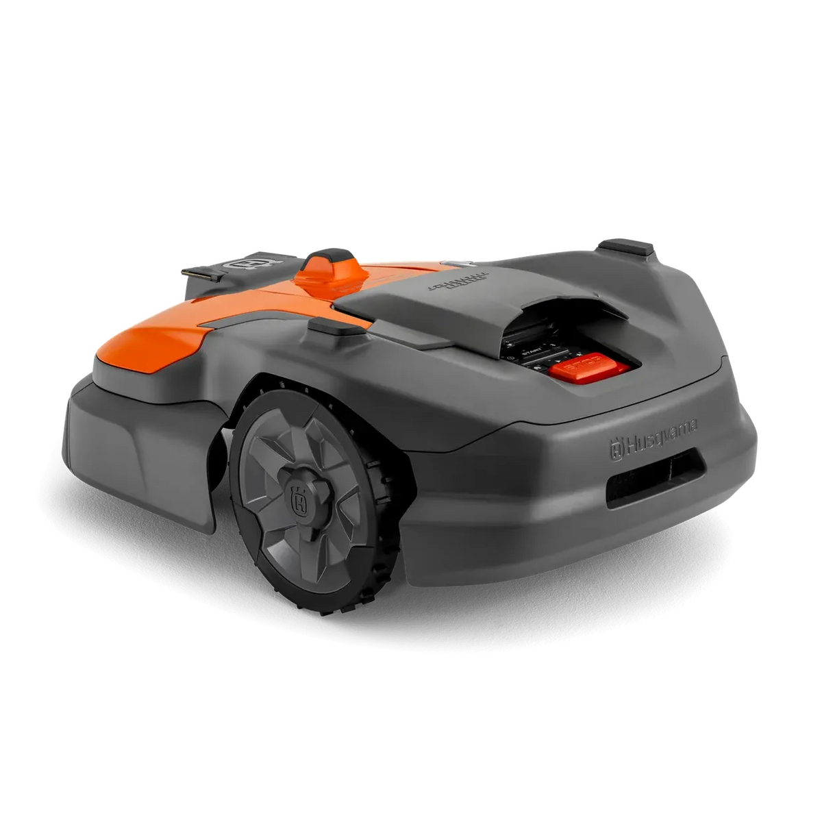 Husqvarna-Husqvarna Automower® 560 EPOS® - Wire free robotic mower for efficient commercial turf care.-Automower-