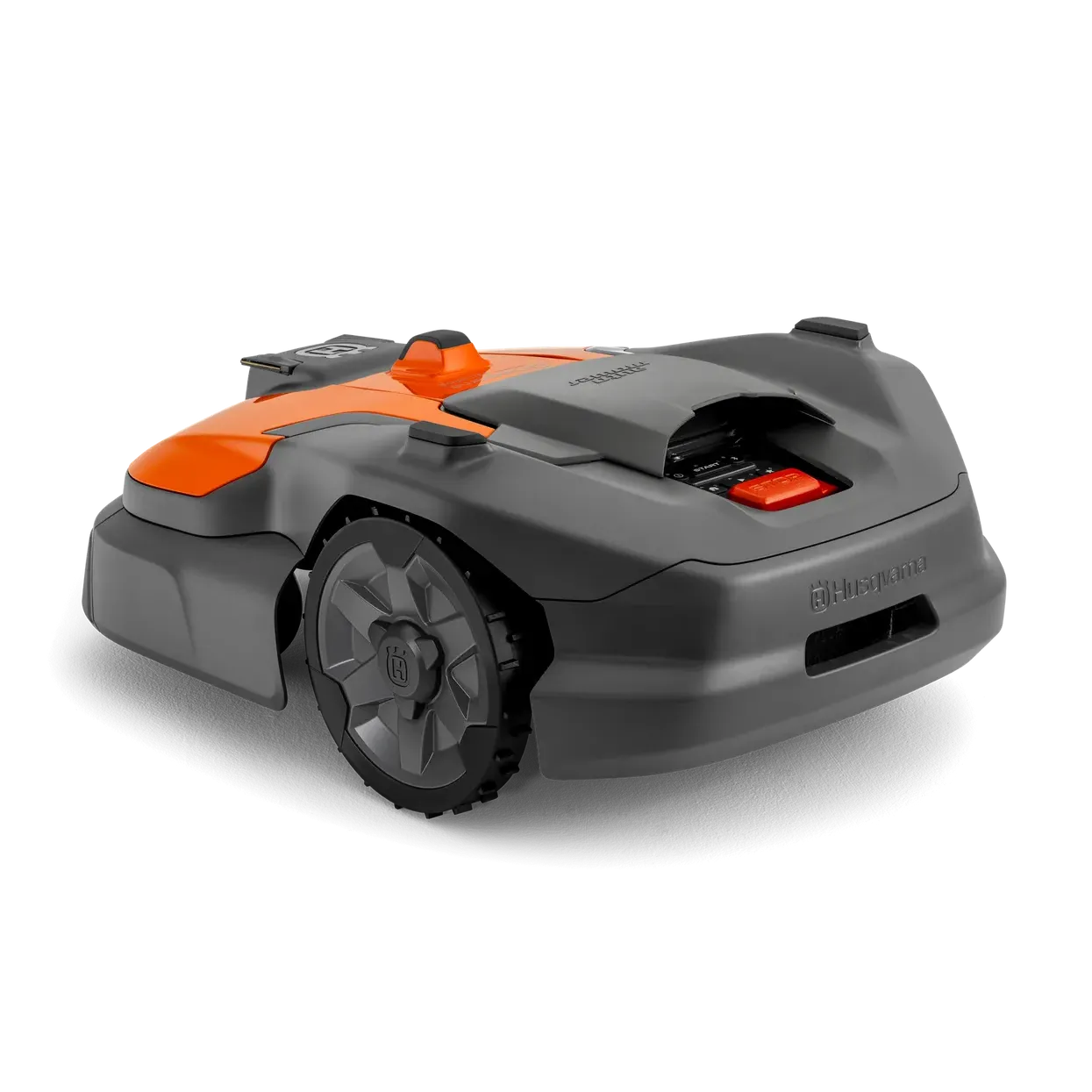 Husqvarna-Husqvarna Automower® 560 EPOS® - Wire free robotic mower for efficient commercial turf care.-Automower-