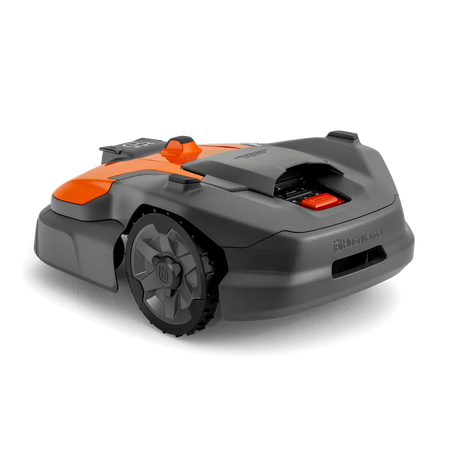 Husqvarna-Husqvarna Automower® 560 EPOS® - Wire free robotic mower for efficient commercial turf care.-Automower-