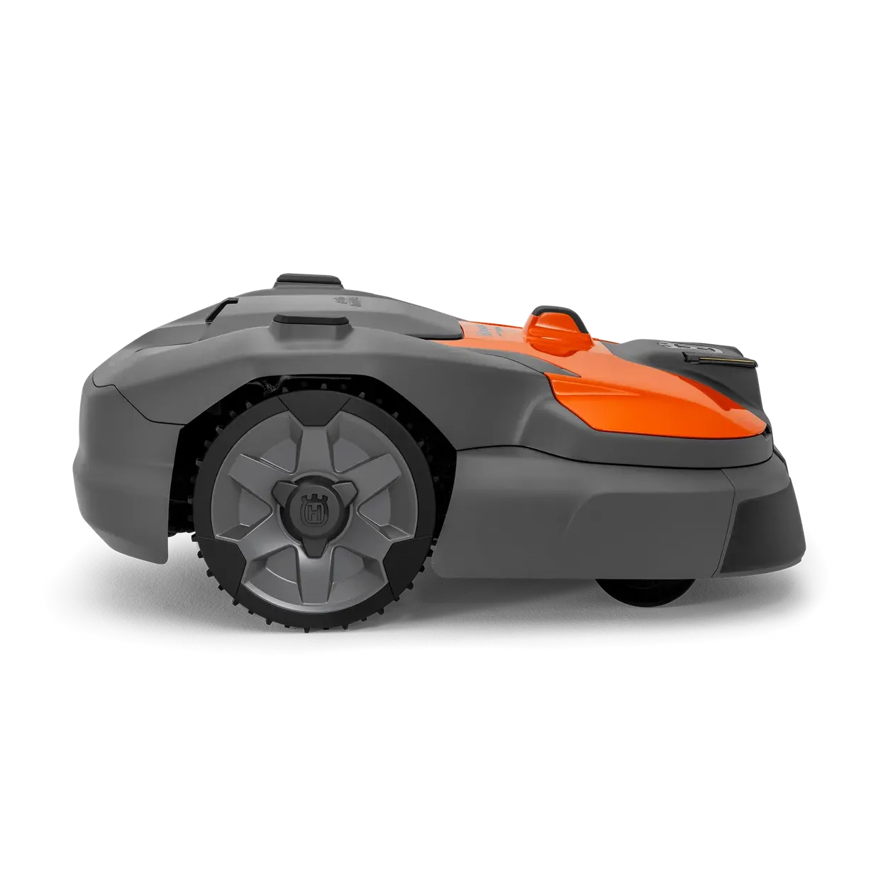 Husqvarna-Husqvarna Automower® 560 EPOS® - Wire free robotic mower for efficient commercial turf care.-Automower-