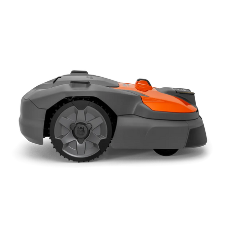 Husqvarna-Husqvarna Automower® 560 EPOS® - Wire free robotic mower for efficient commercial turf care.-Automower-