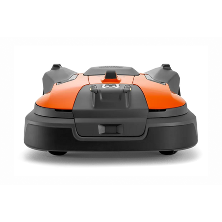 Husqvarna-Husqvarna Automower® 560 EPOS® - Wire free robotic mower for efficient commercial turf care.-Automower-