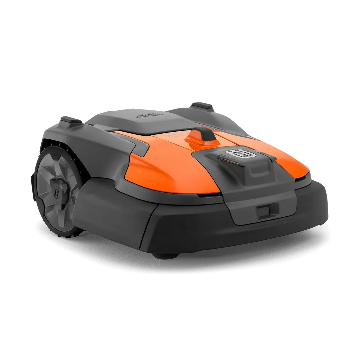 Husqvarna-Husqvarna Automower® 580 EPOS® - Wire free robotic mower built for high-quality sports field mowing.-Automower-
