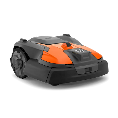 Husqvarna-Husqvarna Automower® 580 EPOS® - Wire free robotic mower built for high-quality sports field mowing.-Automower-