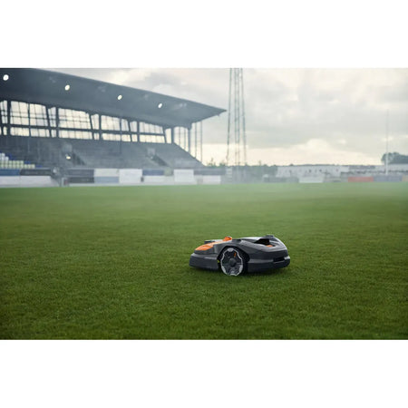 Husqvarna-Husqvarna Automower® 580 EPOS® - Wire free robotic mower built for high-quality sports field mowing.-Automower-