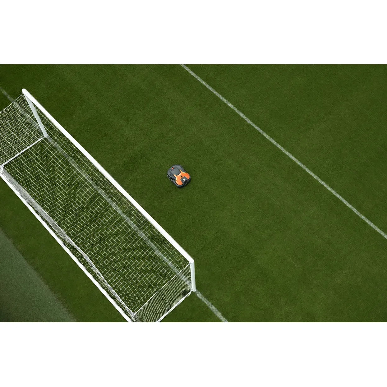 Husqvarna-Husqvarna Automower® 580 EPOS® - Wire free robotic mower built for high-quality sports field mowing.-Automower-