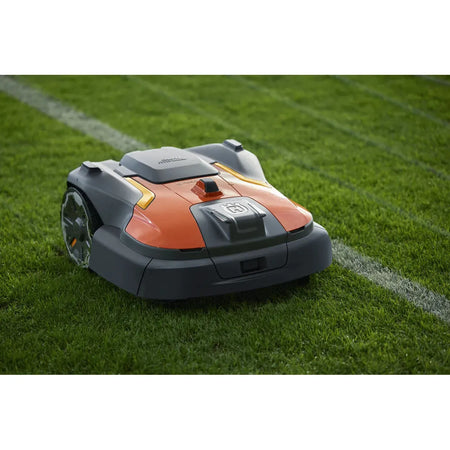 Husqvarna-Husqvarna Automower® 580 EPOS® - Wire free robotic mower built for high-quality sports field mowing.-Automower-