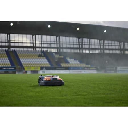 Husqvarna-Husqvarna Automower® 580 EPOS® - Wire free robotic mower built for high-quality sports field mowing.-Automower-