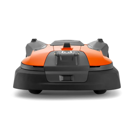 Husqvarna-Husqvarna Automower® 580 EPOS® - Wire free robotic mower built for high-quality sports field mowing.-Automower-