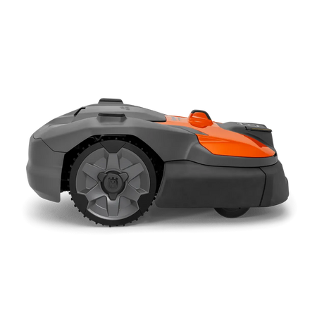 Husqvarna-Husqvarna Automower® 580 EPOS® - Wire free robotic mower built for high-quality sports field mowing.-Automower-