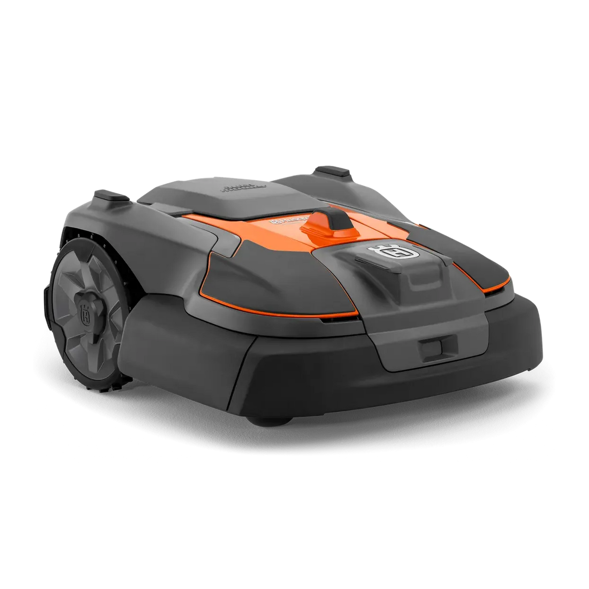 Husqvarna-Husqvarna Automower® 580L EPOS® - Wire free robotic mower for precision mowing of golf courses.-Automower-