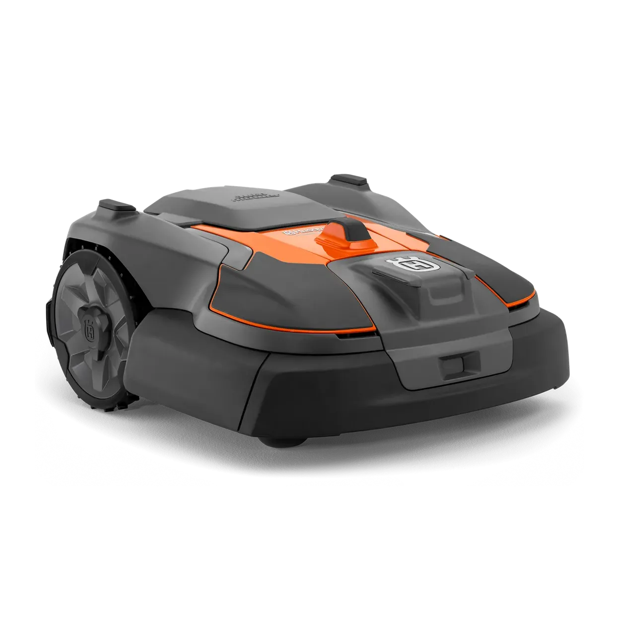 Husqvarna-Husqvarna Automower® 580L EPOS® - Wire free robotic mower for precision mowing of golf courses.-Automower-