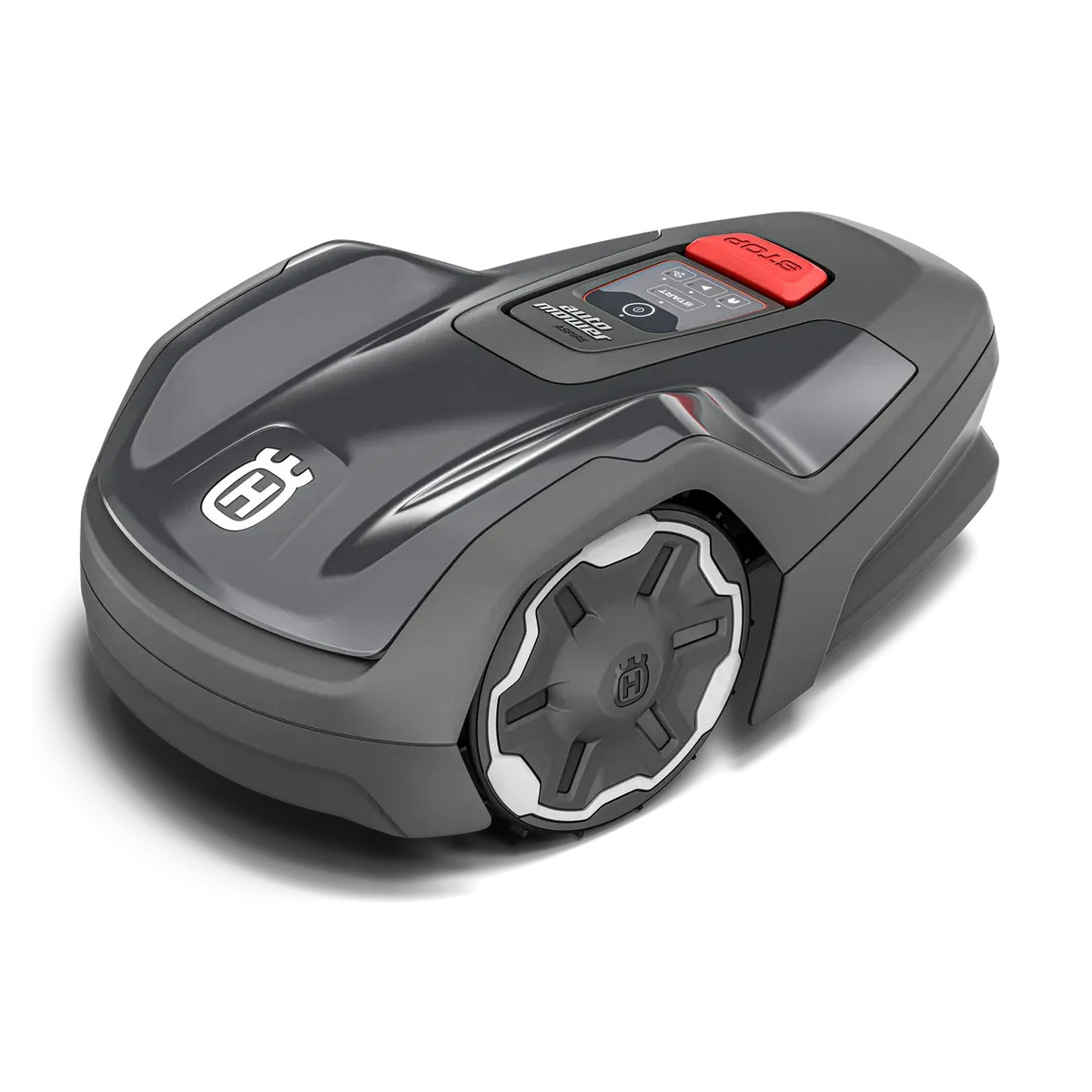 Husqvarna-Husqvarna Automower® Aspire™ R4 (FREE DELIVERY*) - perfect for smaller lawns upto 400 m²!-Robotic Mower-
