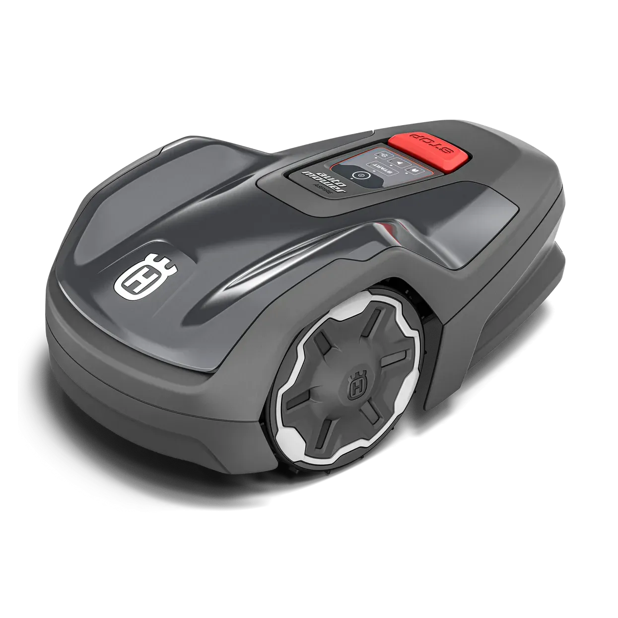 Husqvarna-Husqvarna Automower® Aspire™ R4 (FREE DELIVERY*) - perfect for smaller lawns upto 400 m²!-Robotic Mower-