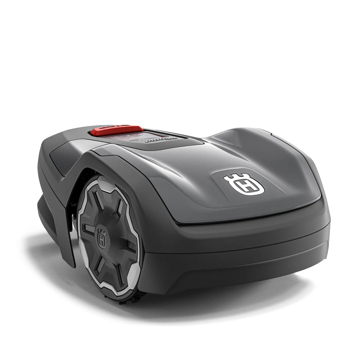 Husqvarna-Husqvarna Automower® Aspire™ R4 - perfect for smaller lawns upto 400 m²!-Robotic Mower-