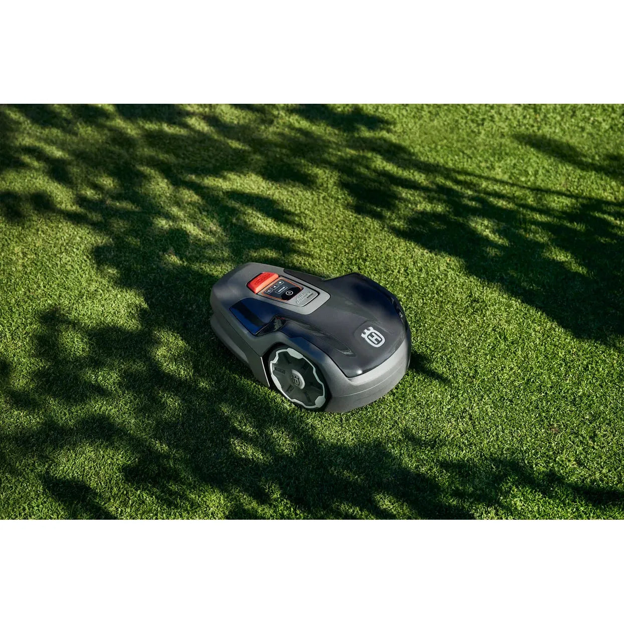 Husqvarna-Husqvarna Automower® Aspire™ R4 (FREE DELIVERY*) - perfect for smaller lawns upto 400 m²!-Robotic Mower-