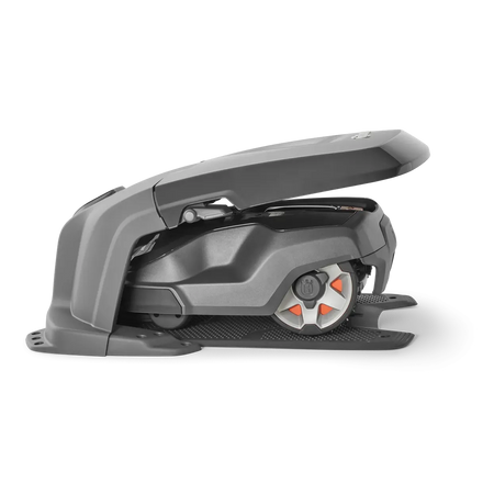Husqvarna-Husqvarna Automower® House - Keep Automower® looking like new, season after season-Automower House-Suits 305 (-m2020) / 310 / 315 / 315X / 405X / 415X-