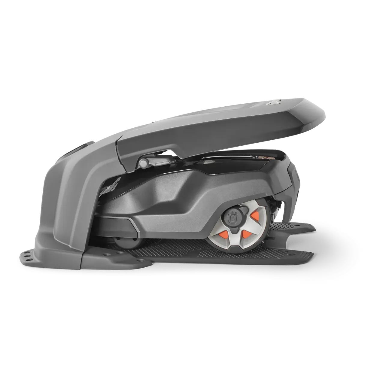 Husqvarna-Husqvarna Automower® House - Keep Automower® looking like new, season after season-Automower House-Suits 305 (-m2020) / 310 / 315 / 315X / 405X / 415X-