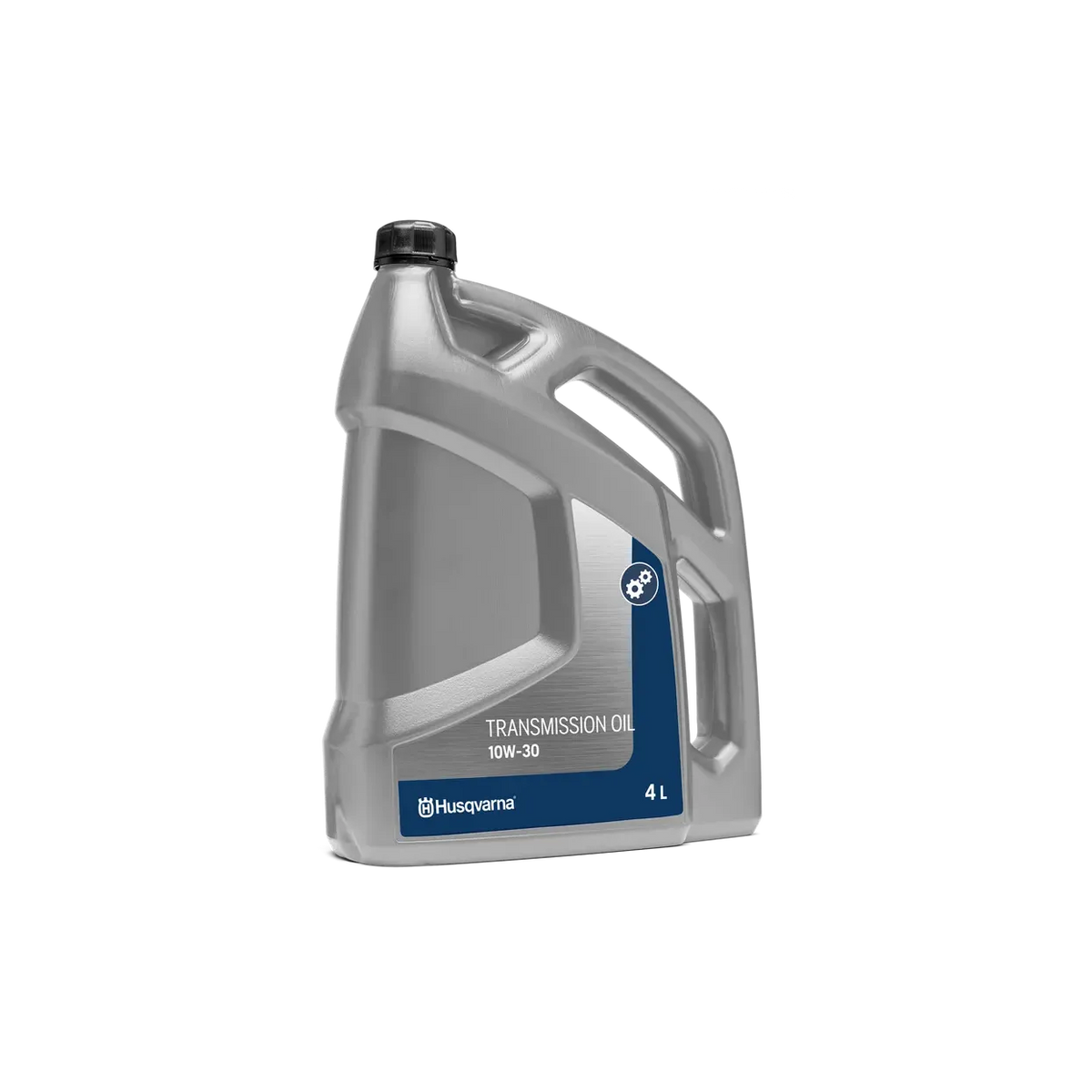 Husqvarna-Husqvarna AWD Transmission Oil 4L - Developed for the transmission in Husqvarna’s AWD Riders.-Oil-