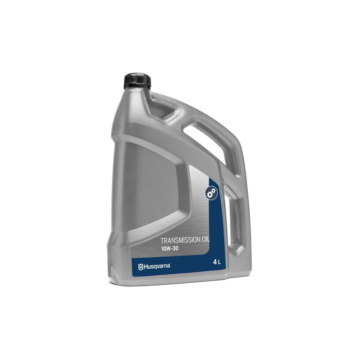 Husqvarna-Husqvarna AWD Transmission Oil 4L - Developed for the transmission in Husqvarna’s AWD Riders.-Oil-