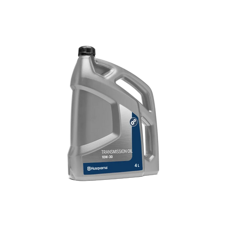 Husqvarna-Husqvarna AWD Transmission Oil 4L - Developed for the transmission in Husqvarna’s AWD Riders.-Oil-