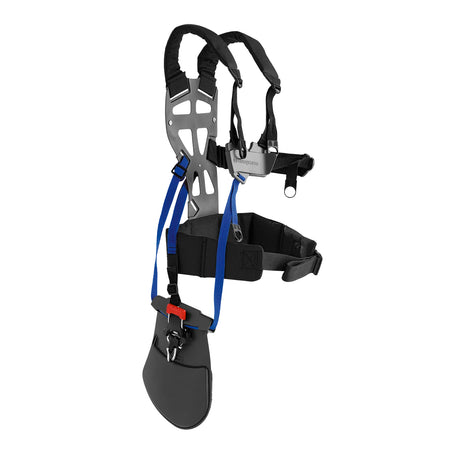 Husqvarna-Husqvarna Balance X Harness - Designed for use with larger brush cutters-Brushcutter / Clearing Saw Harness-