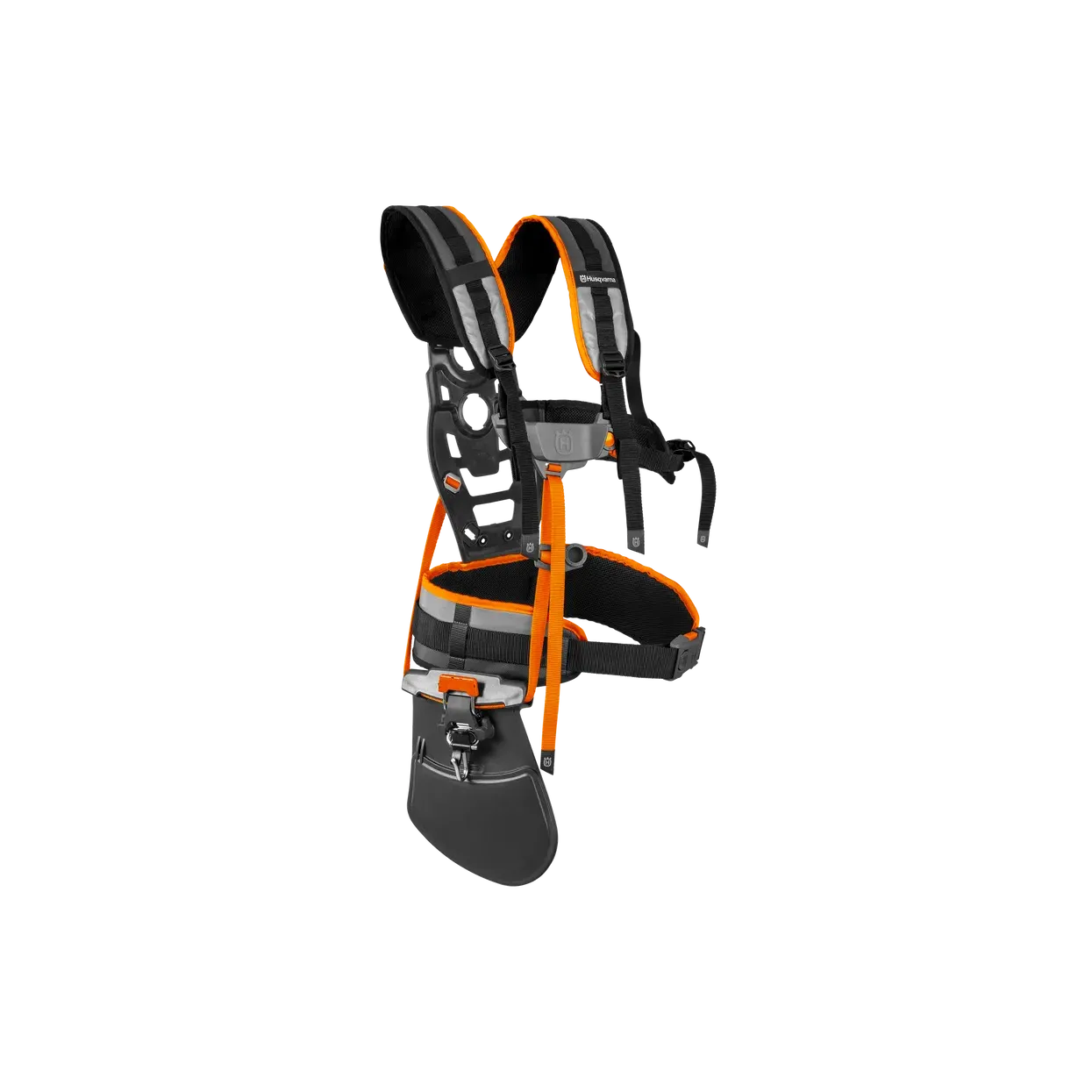Husqvarna-Husqvarna Balance XT2 Harness - Designed for full-time brushcutting and forestry clearing work.-Harness-