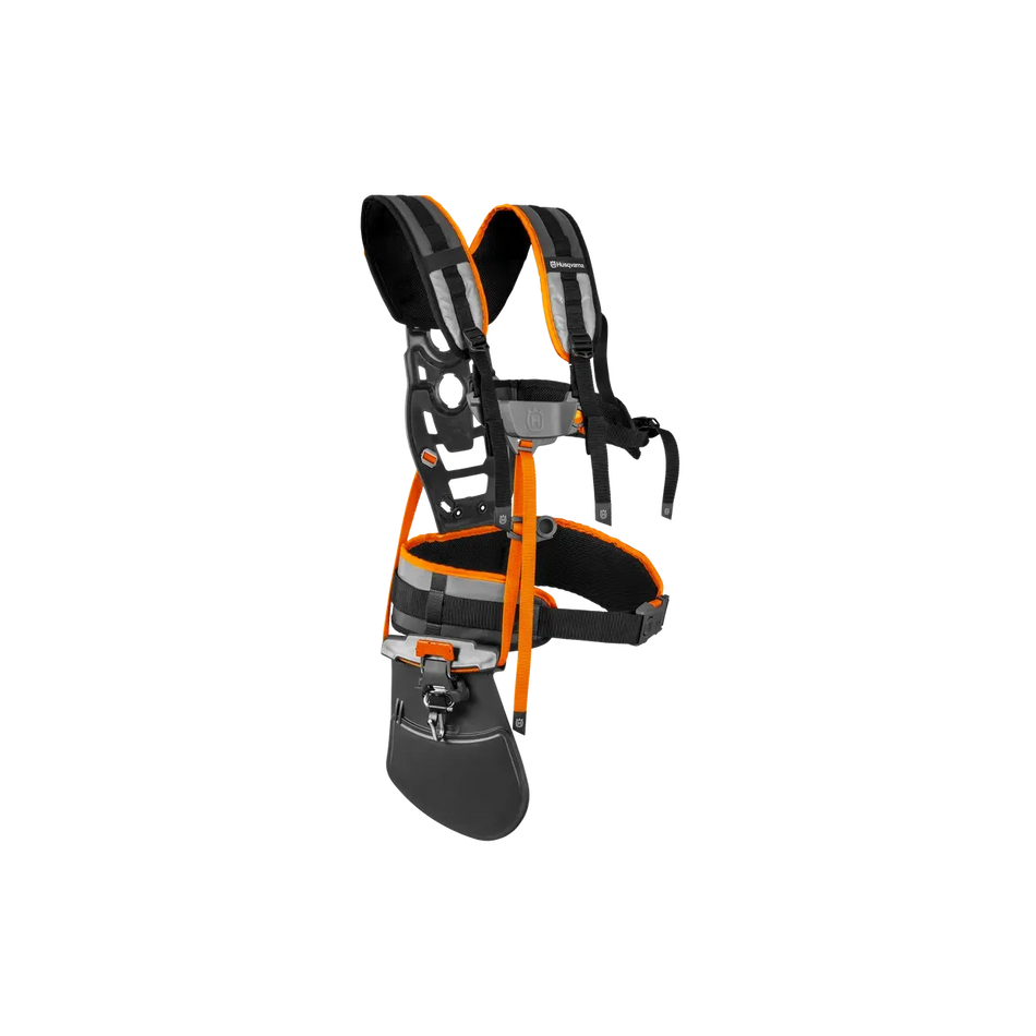 Husqvarna-Husqvarna Balance XT2 Harness - Designed for full-time brushcutting and forestry clearing work.-Harness-