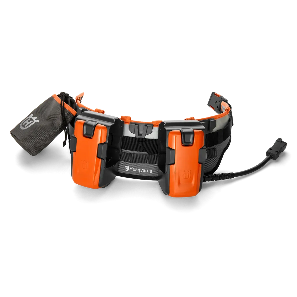 Husqvarna-Husqvarna Battery Belt - Comfortable battery belt for easy access to extra batteries.-Battery Belt-Connector Kit-