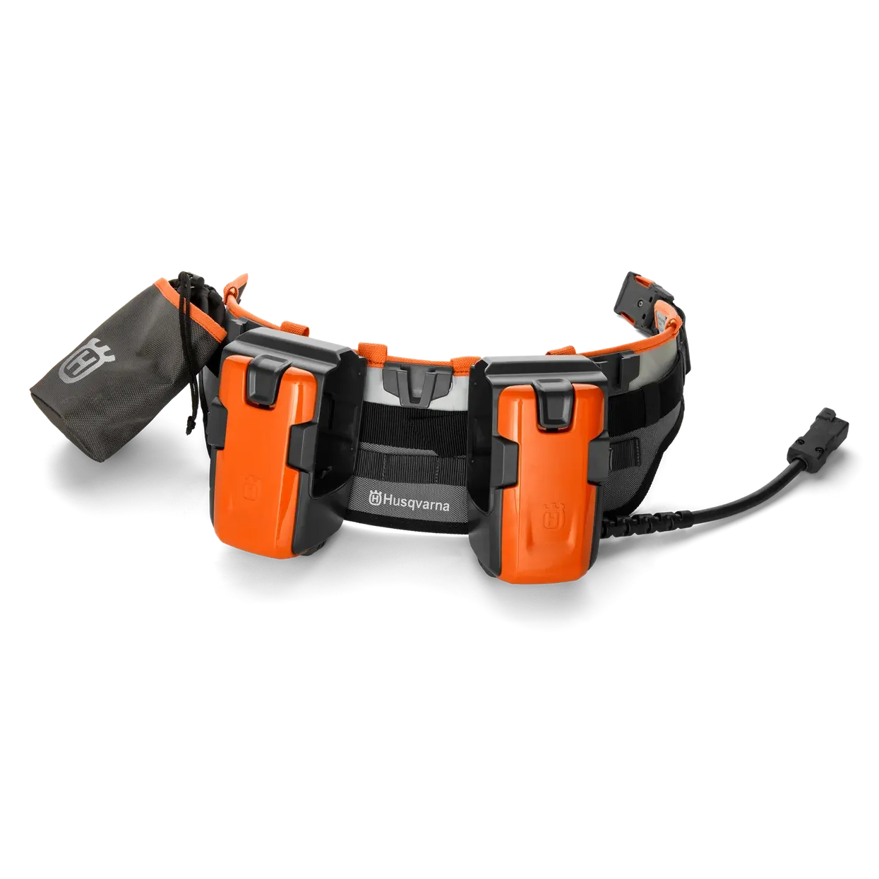 Husqvarna-Husqvarna Battery Belt - Comfortable battery belt for easy access to extra batteries.-Battery Belt-Connector Kit-