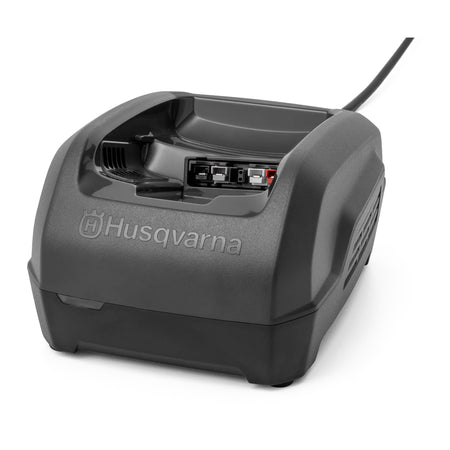 Husqvarna-Husqvarna Battery Charger - QC250 Battery Charger for 250W Power Supply-Battery Charger-