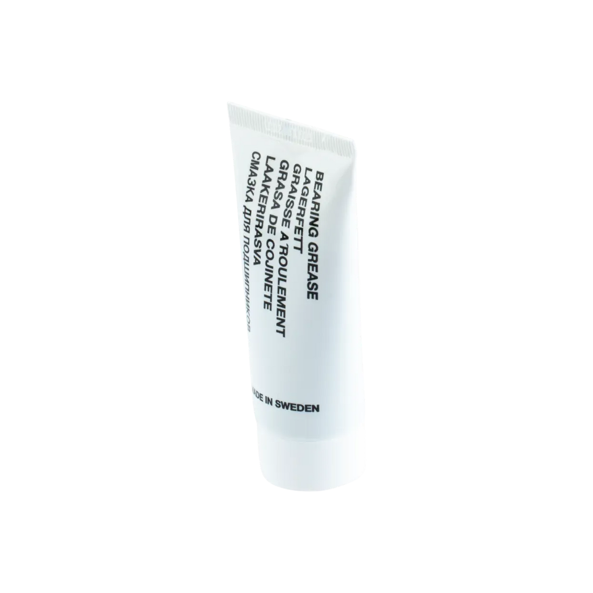 Husqvarna-Husqvarna Bearing Grease 40g-Bearing Grease-