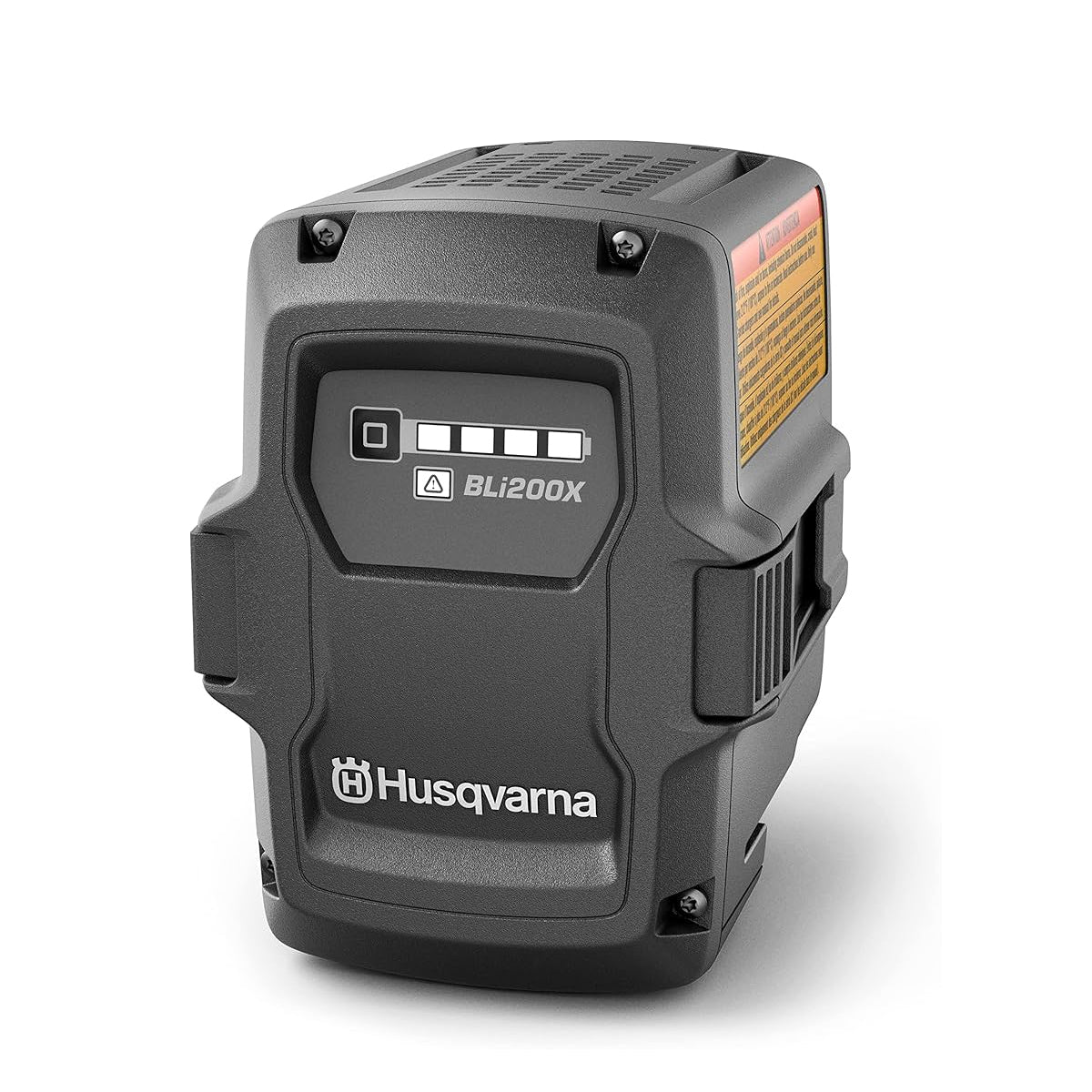 Husqvarna-Husqvarna BLi200X 5.2Ah Battery - BLI200X battery with excellent power for demanding applications-Battery-