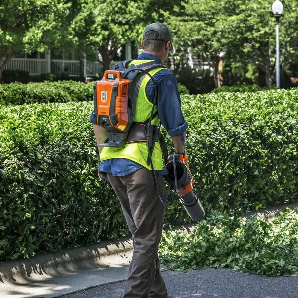 Husqvarna-Husqvarna BLi950X (Module) - Heavy duty battery with maximum runtime-Backpack Battery-
