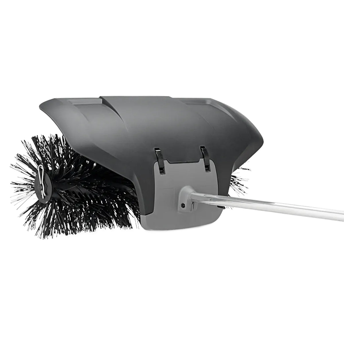 Husqvarna-Husqvarna Bristle-Brush (BR600) - Husqvarna Bristle Brush Attachment BR600-Brush-